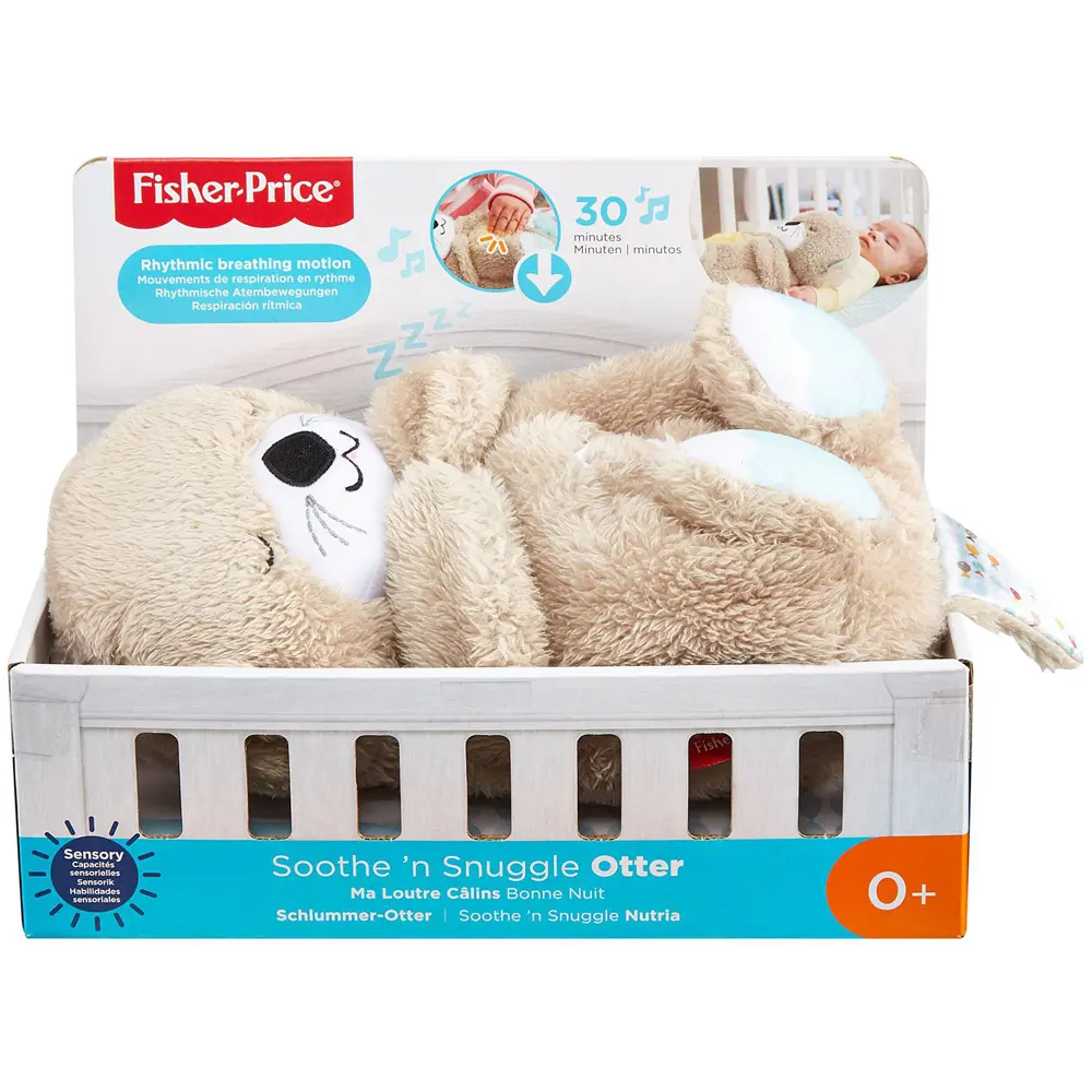 FISHER PRICE MALAKH BIDRA ME KINHSH ANAPNOHS & MOYSIKH
