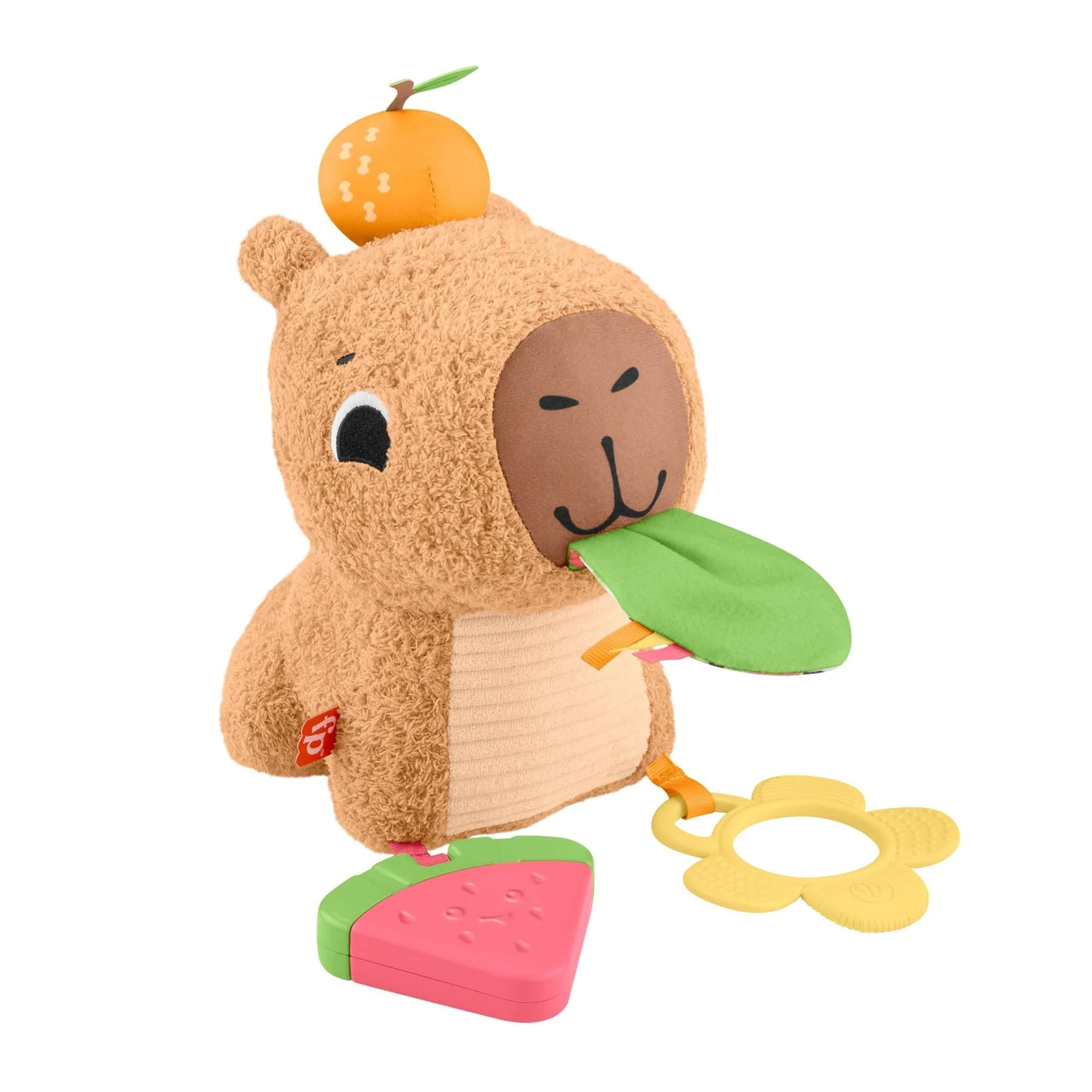 FISHER PRICE MALAKO KAPIMPARA DRASTHRIOTHTON