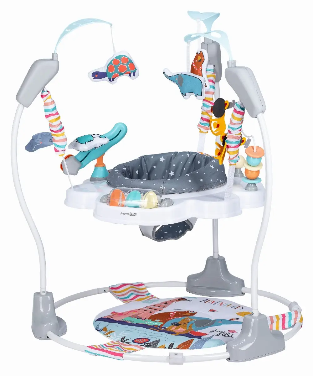 FreeON JUMPEROO JUMP &PLAY