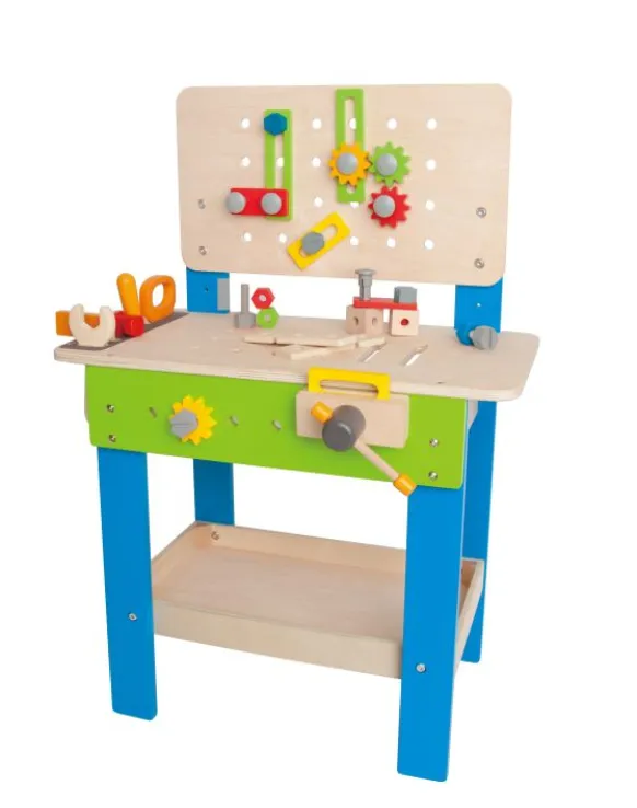 HAPE EARLY EXPLORER ΠΑΓΚΟΣ ΕΡΓΑ