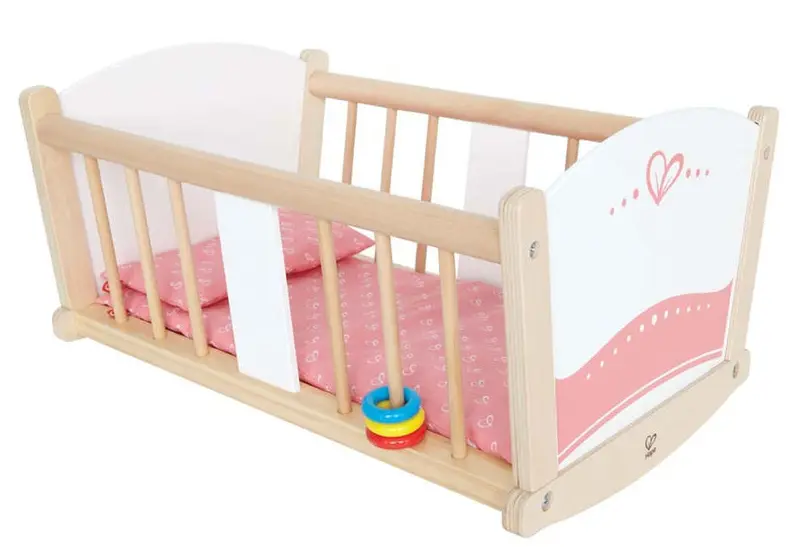 HAPE HAPPY DOLL FURNITURE