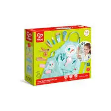 HAPE ROLE PLAY SUPER STYLISH HAIR S