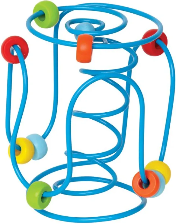 HAPE TOTALLY AMAZING WOODEN ''Λαβύρινθος''