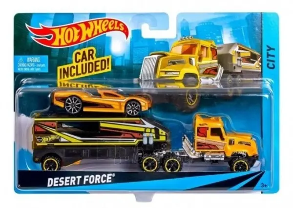 HOTWHEELS SUPER NTALIKA
