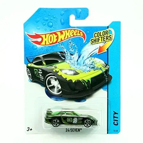 HOTWHEELS XROMOKERAYNOI