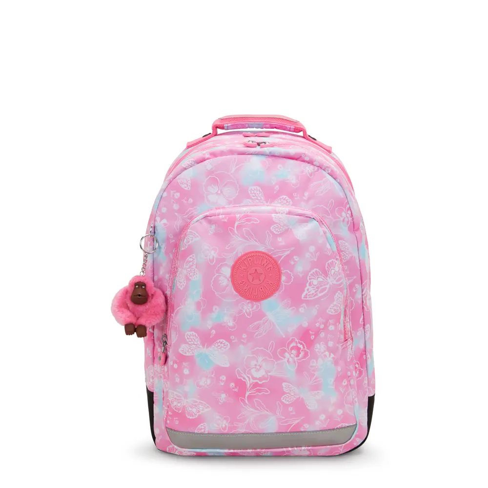 KIPLING BACKPACK CLASS ROOM