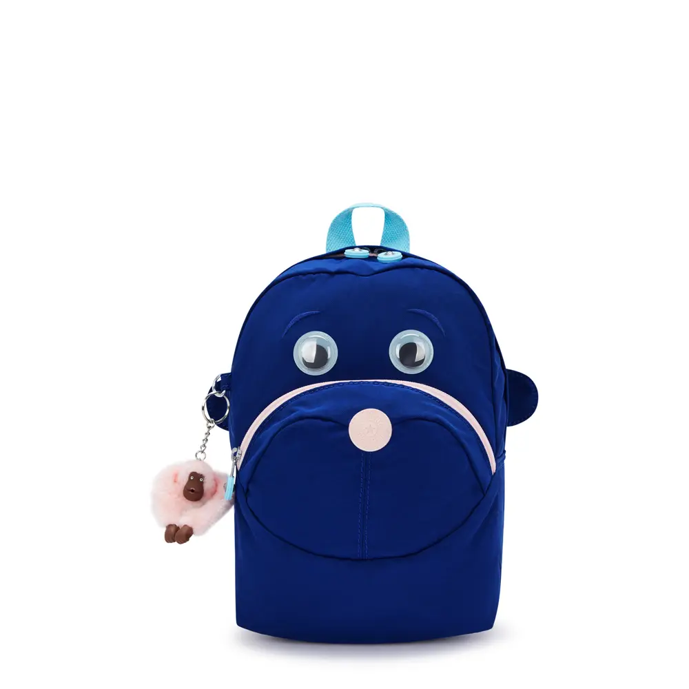 KIPLING BACKPACK FASTER