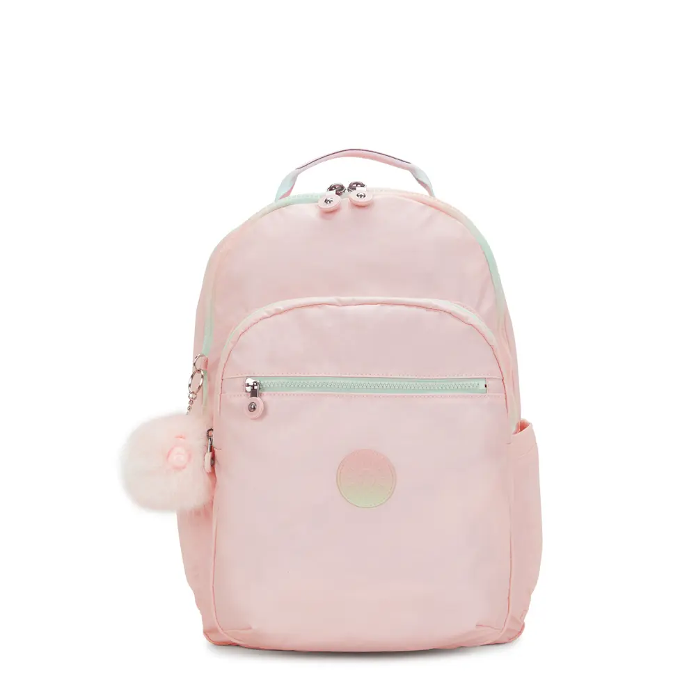 KIPLING BACKPACK SEOUL COLLEGE