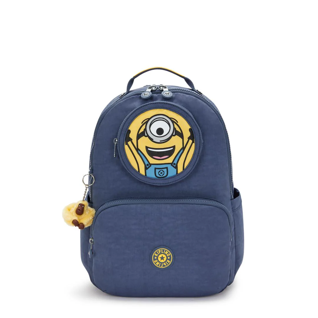 KIPLING BACKPACK SEOUL LAP