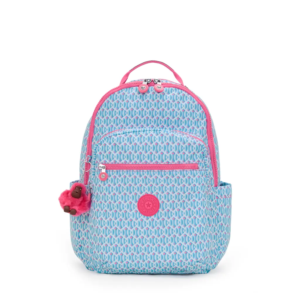 KIPLING BACKPACK SEOUL
