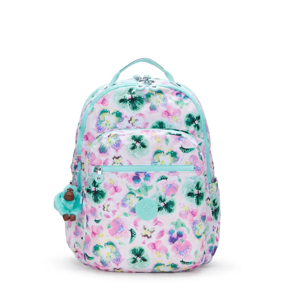 KIPLING BACKPACK SEOUL