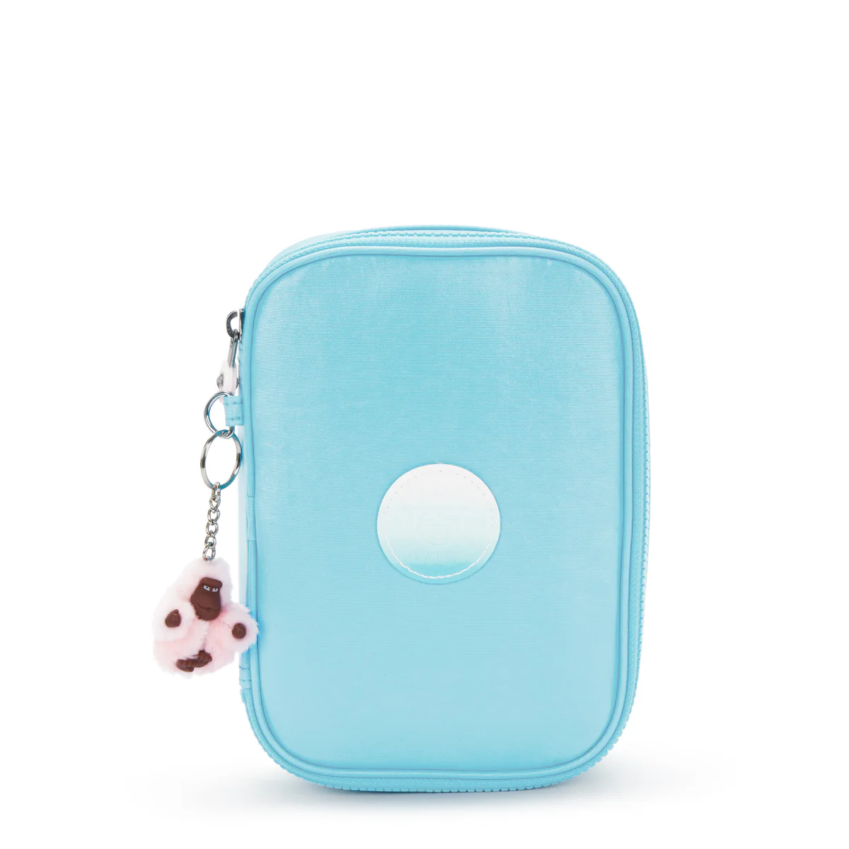 KIPLING LARGE PENCIL CASE 100 PENS