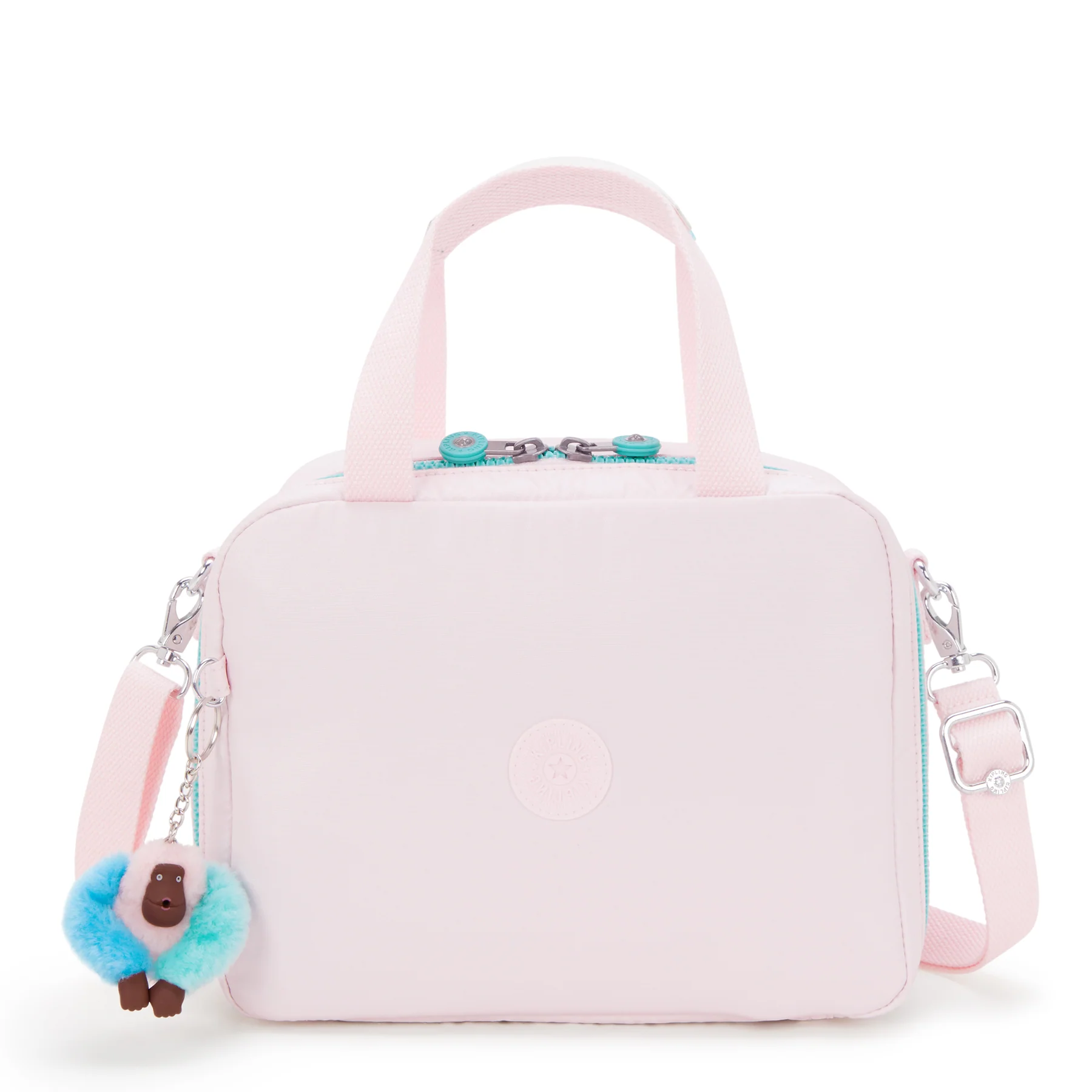 KIPLING LARGE PENCIL CASE 100 PENS