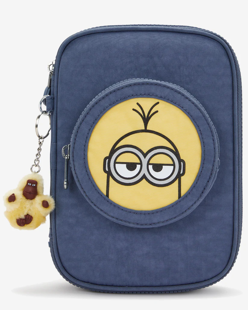 KIPLING PENCIL CASE 100 PENS WINDOW