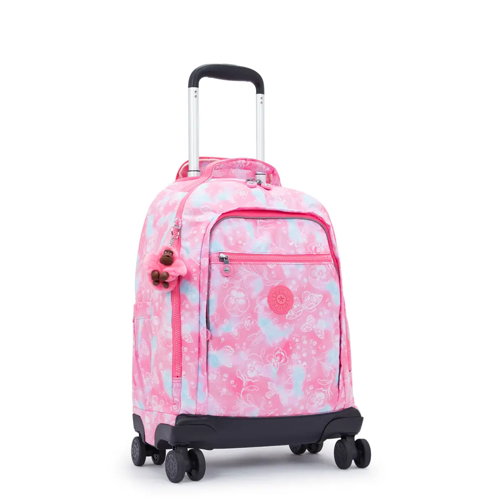KIPLING TROLLEY BACKPACK NEW ZEA
