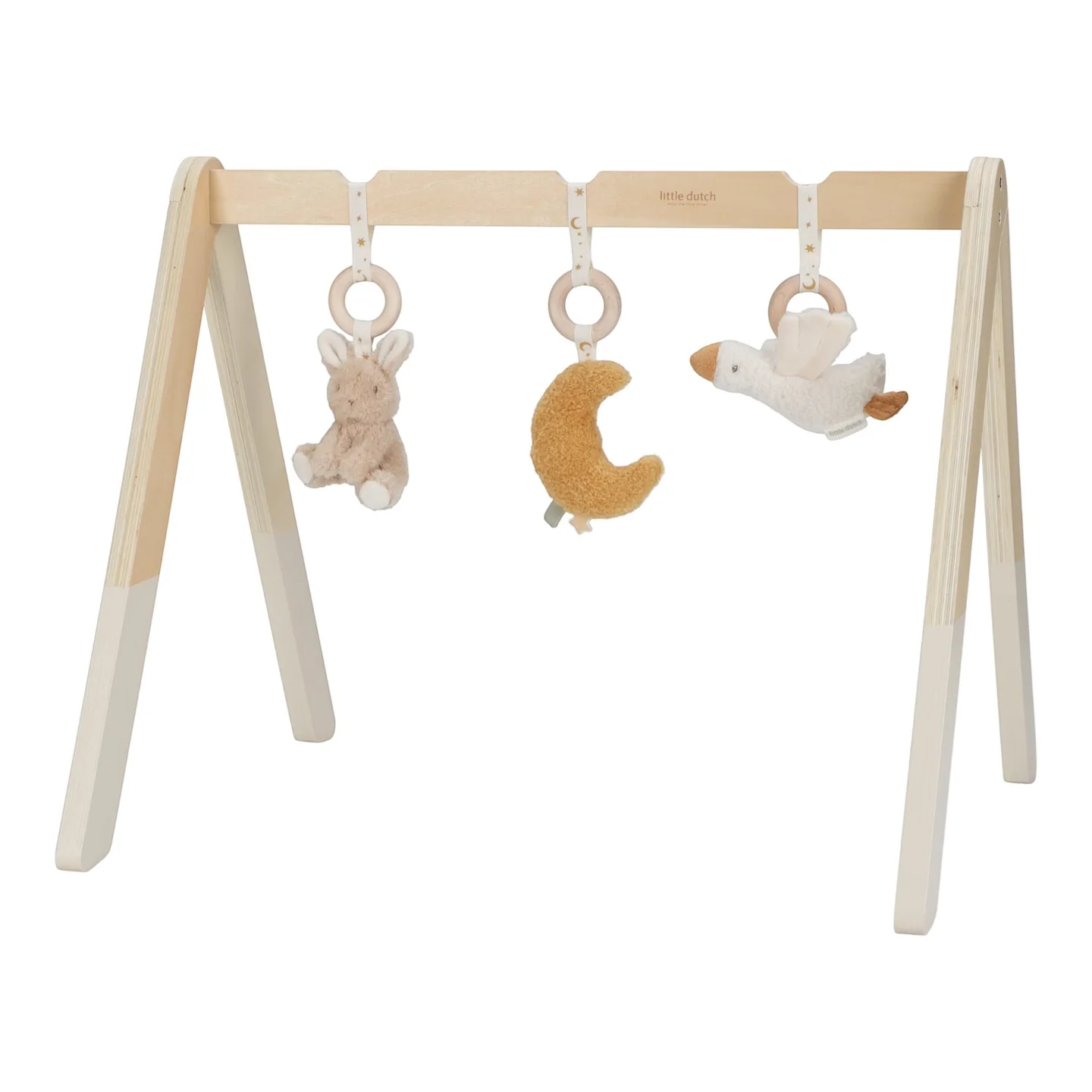 LITTLE DUTCH BABY GYM