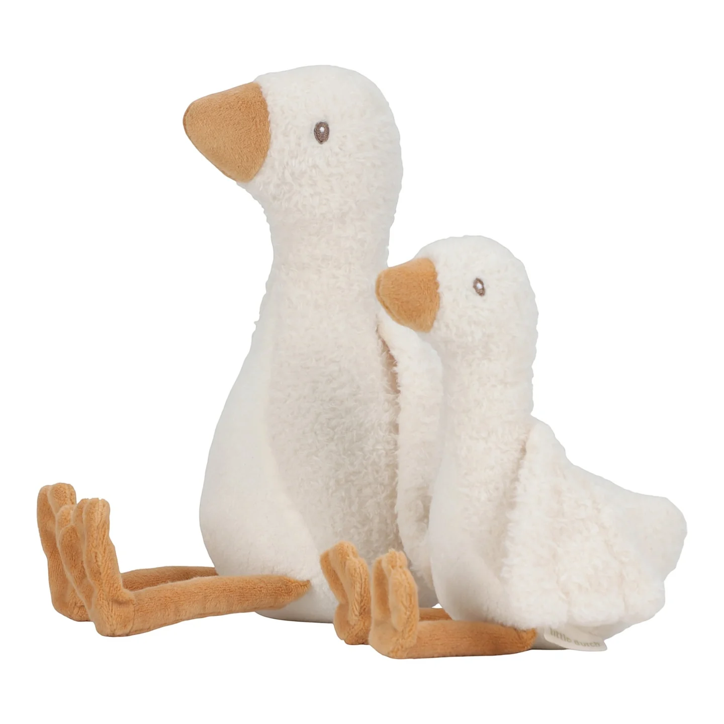 LITTLE DUTCH CUDDLE LITTLE GOOSE