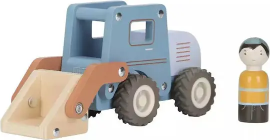 LITTLE DUTCH EXCAVATOR
