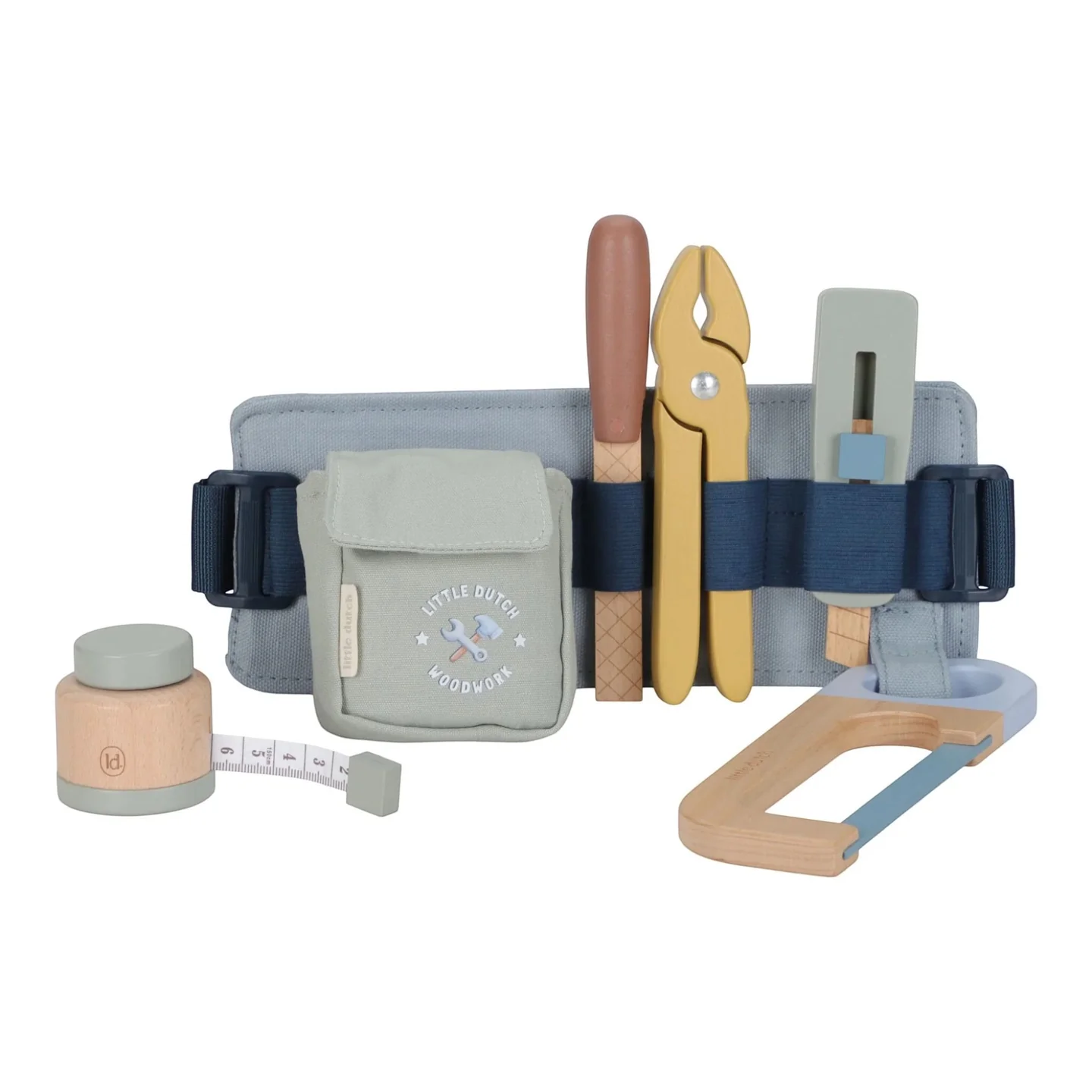 LITTLE DUTCH TOOL BELT FSC