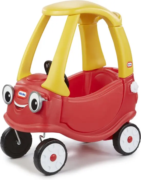 LITTLE TIKES COZY COUPE