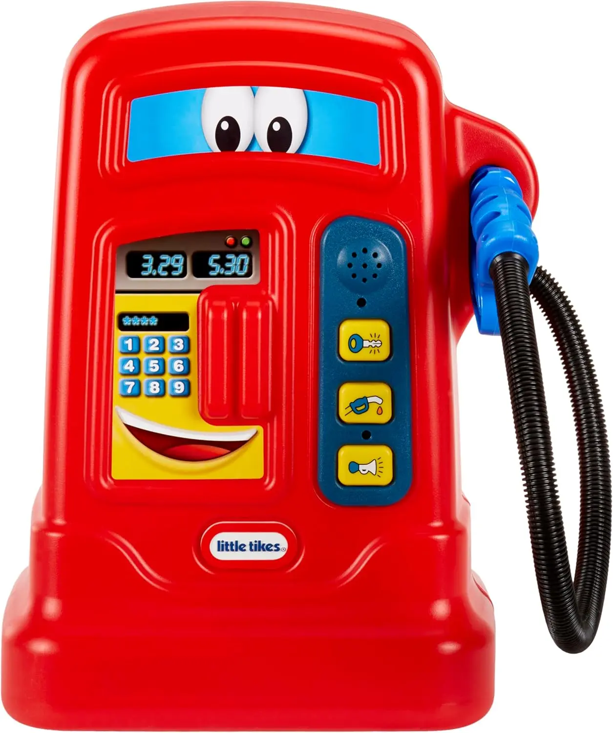 LITTLE TIKES COZY PUMPER