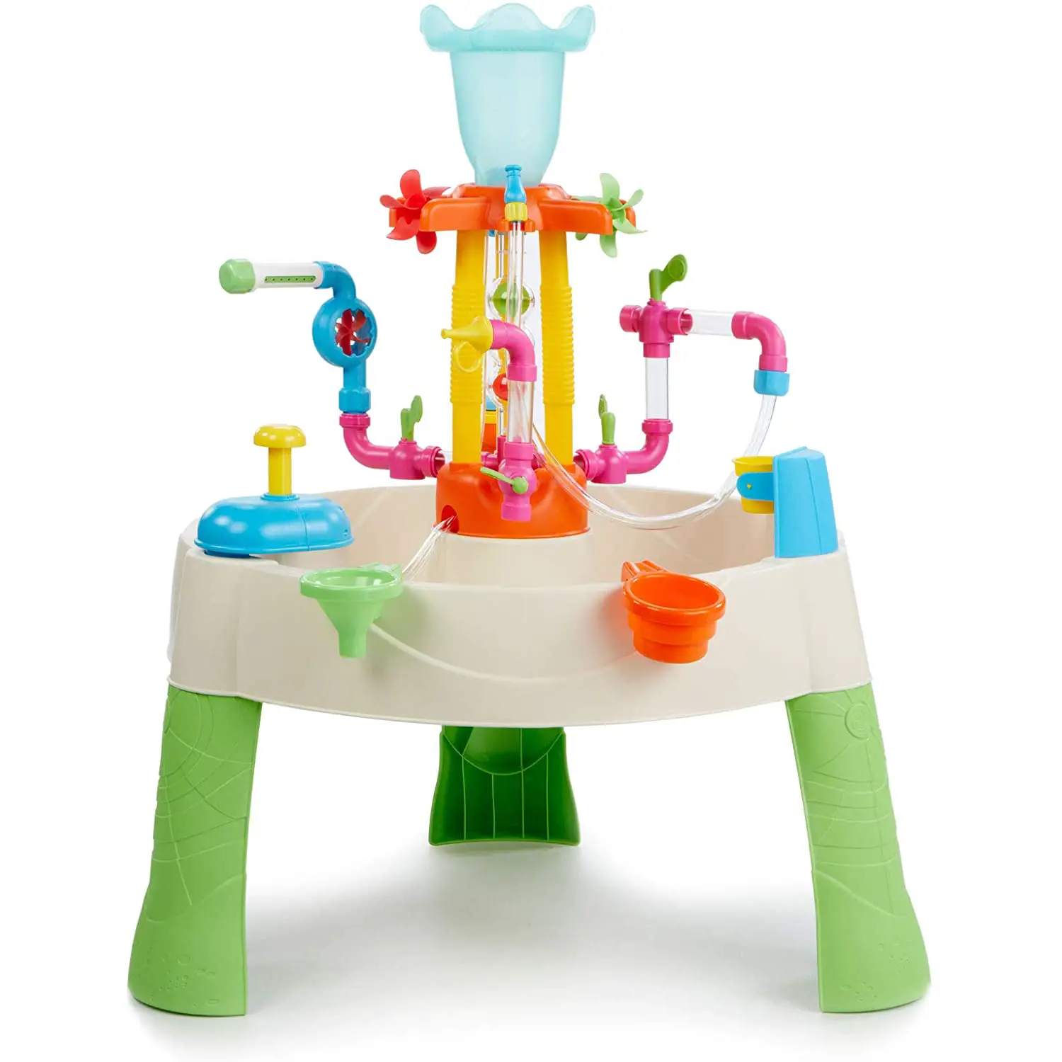 LITTLE TIKES FOUNTAIN FACTORY
