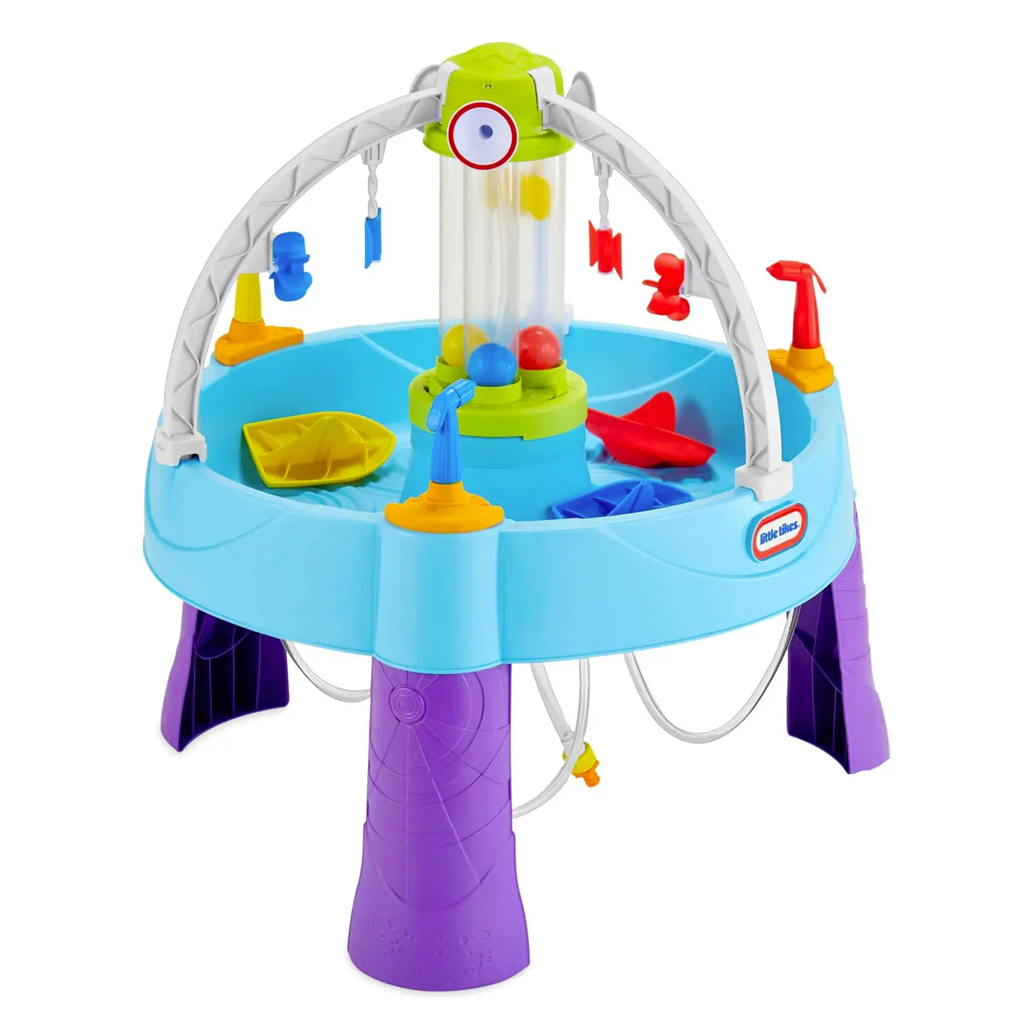 LITTLE TIKES FUN ZONE BATTLE