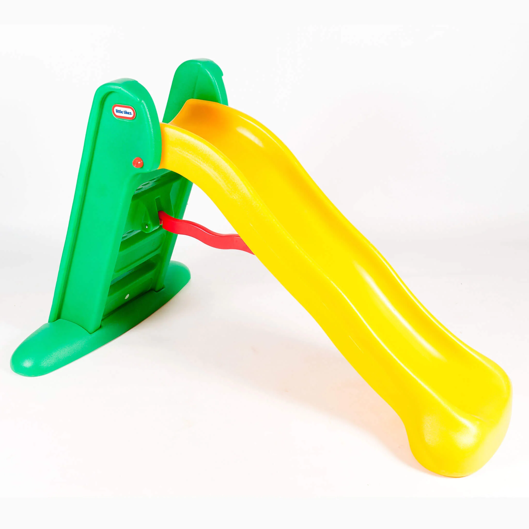 LITTLE TIKES LARGE SLIDE