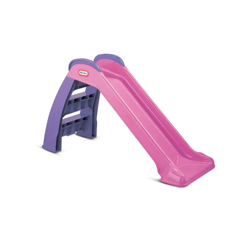 LITTLE TIKES MY FIRST SLIDE