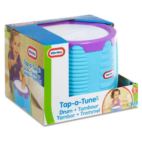 LITTLE TIKES NTRAM