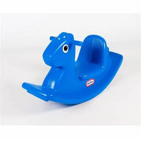 LITTLE TIKES ROCKING HORSE
