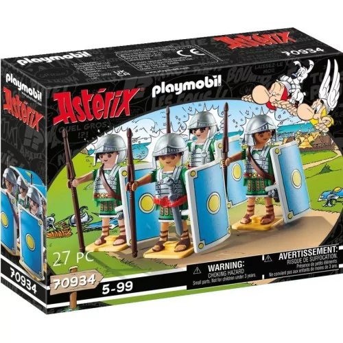 PLAYMOBIL ASTERIX 70934