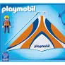 PLAYMOBIL SPORTS & ACTION ORANGE HANG GLIDER
