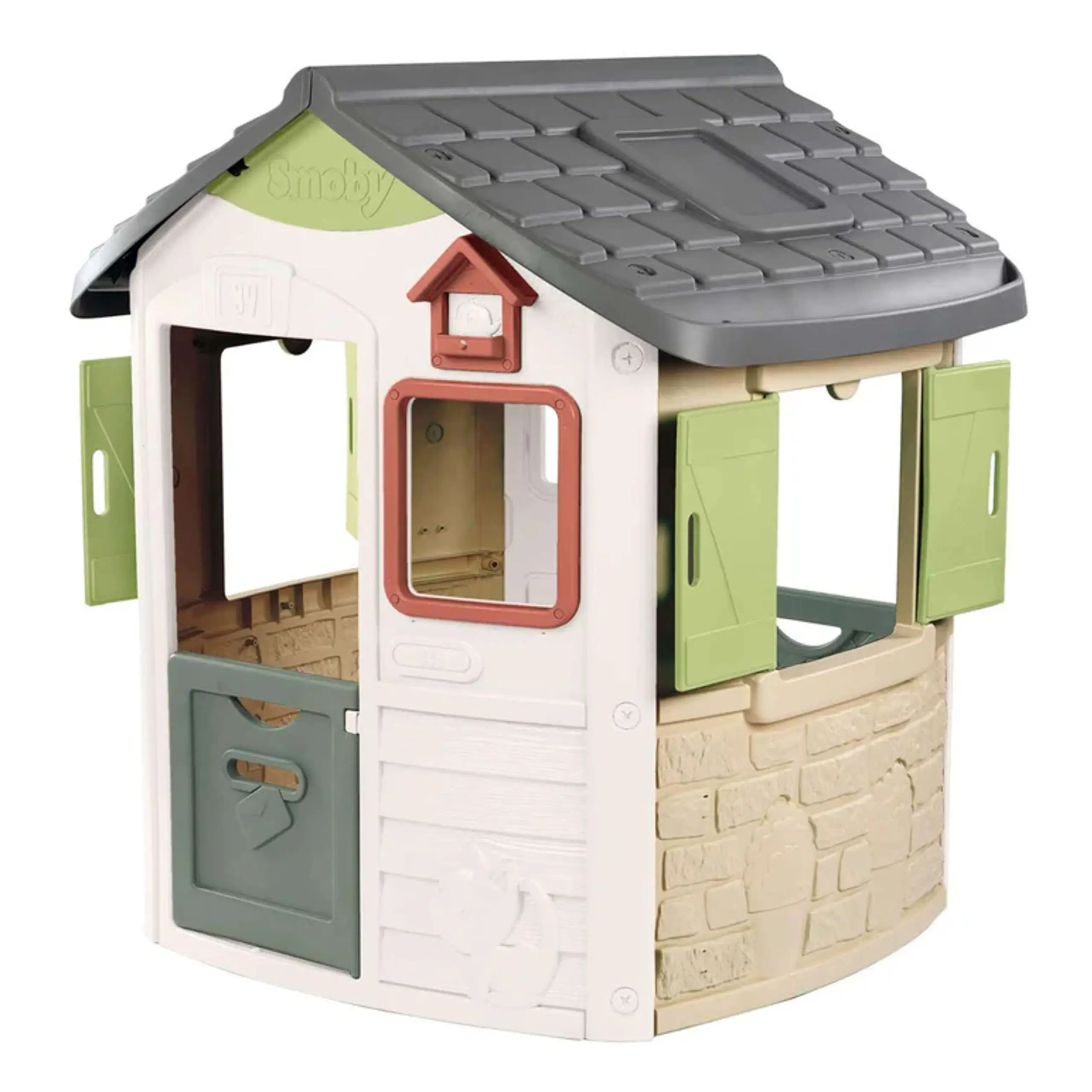 SMOBY JURA LODGE PLAYHOUSE