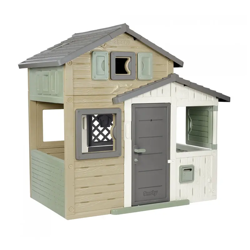 SMOBY PLAYHOUSE FRIENDS EVO