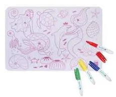 SUPER PETIT MINI PLAY MAT