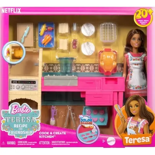 TERESA SET KOYZINA